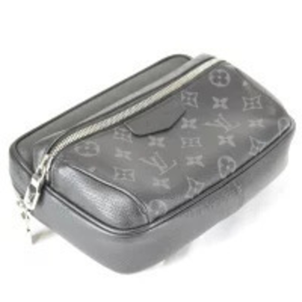 Louis Vuitton Bum bag Outdoor Waist Bag Monogram Eclipse Black - Picture 5 of 9